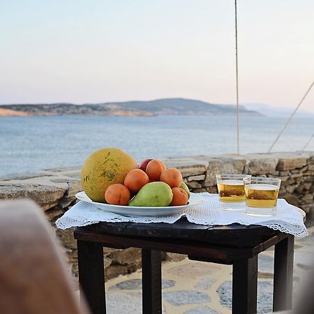 Windmill Villa Koufonisia Exterior photo