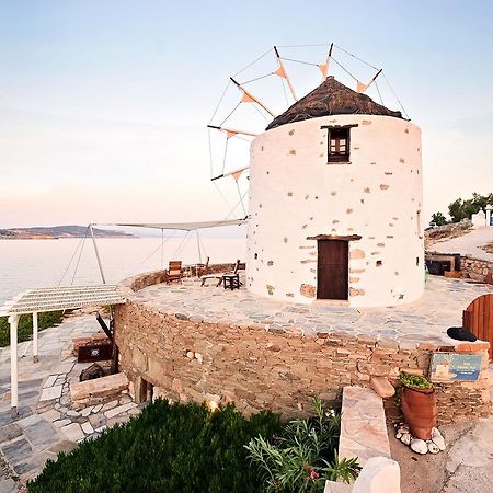 Windmill Villa Koufonisia Exterior photo